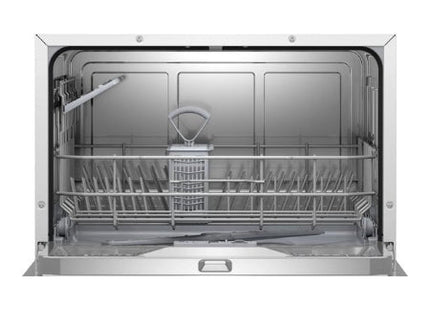Bosch mini vaatwasser SKS2ITW00E - Serie 2 - Wit