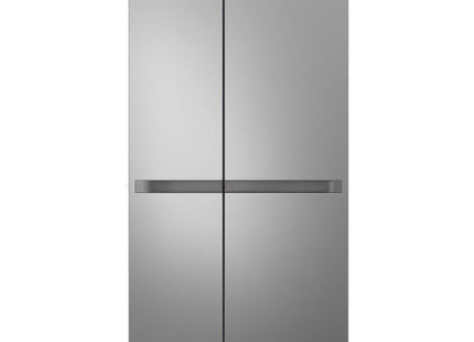 LG Amerikaanse koelkast GSBC40PYPE - Zilver