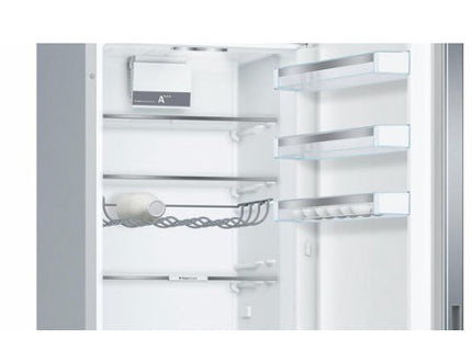 Bosch koelkast KGE39ALCA - Serie 6 - RVS