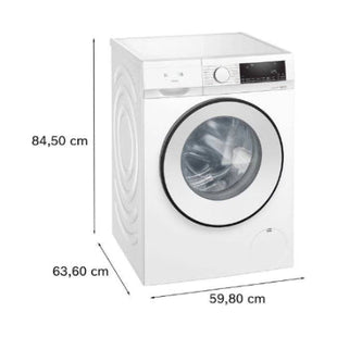 Siemens wasmachine WG46G2Z0FG - iQ500 - NL/FR