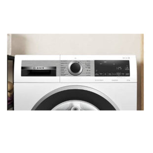 Bosch wasmachine WGG246Z8NL - Serie 6 - met stoom