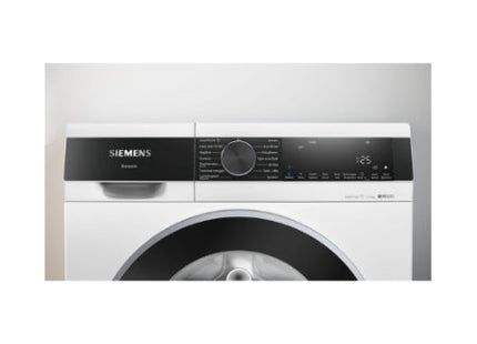 Siemens wasmachine WG44G2ZWNL - iQ500 - met stoom