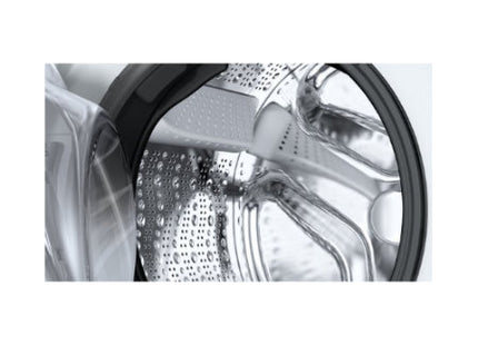 Siemens wasmachine WG44G2ZWNL - iQ500 - met stoom
