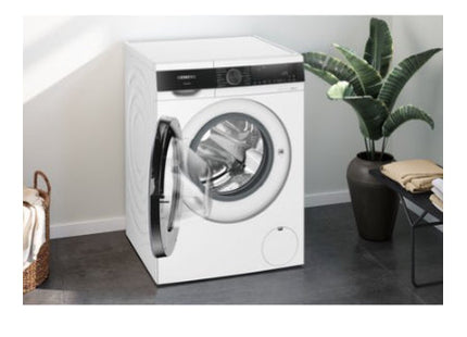 Siemens wasmachine WG44G2ZWNL - iQ500 - met stoom