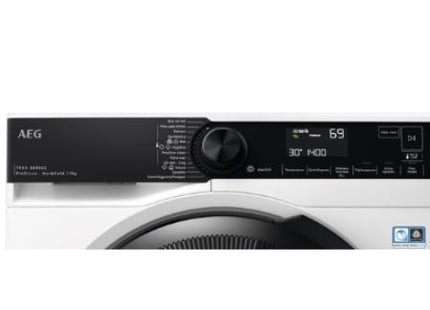 AEG wasmachine LR7604HC4 - 7000 serie ProSteam