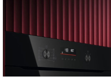 AEG inbouwoven OS6P50WAK - 6000 SenseCook - Zwart