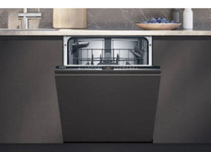 Siemens inbouwvaatwasser SN63Hx01AE - iQ300