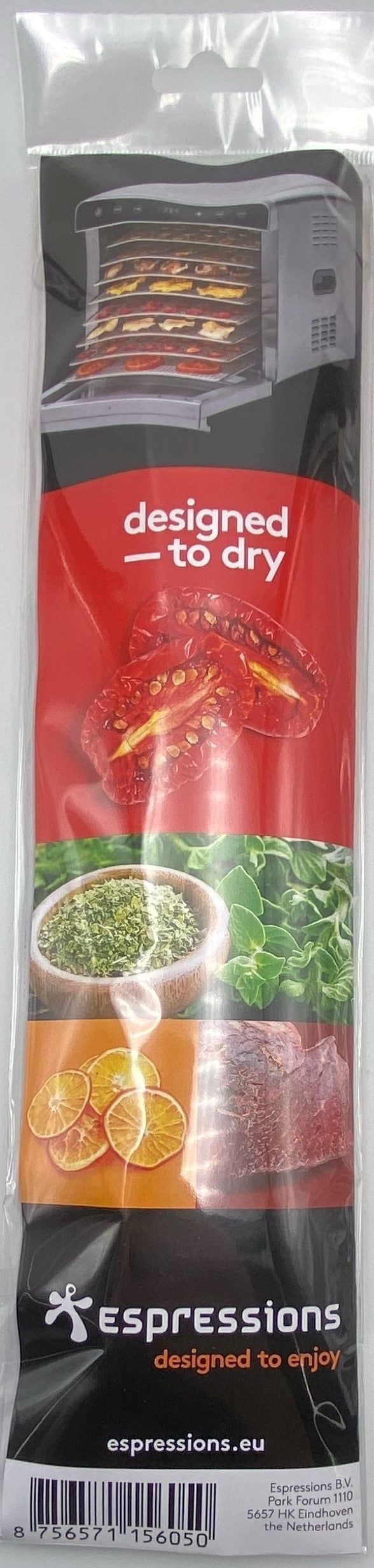 Smart Food Dehydrator