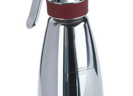 Thermo Whip Plus rvs - 0.5L