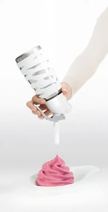 Dessert Whip Plus wit - 0.25L